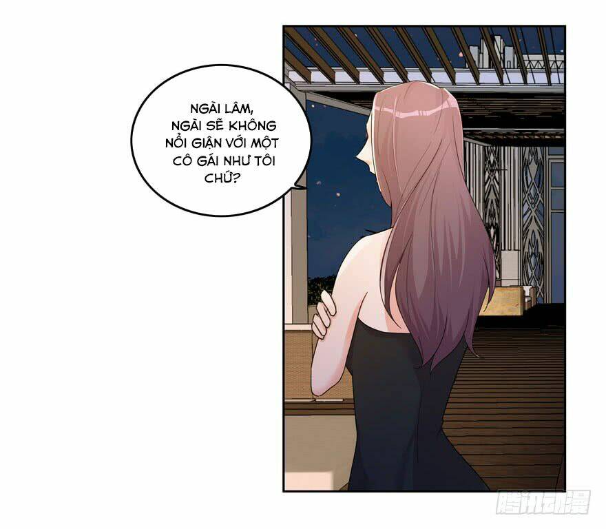 khốn ái tù lung chapter 4 17