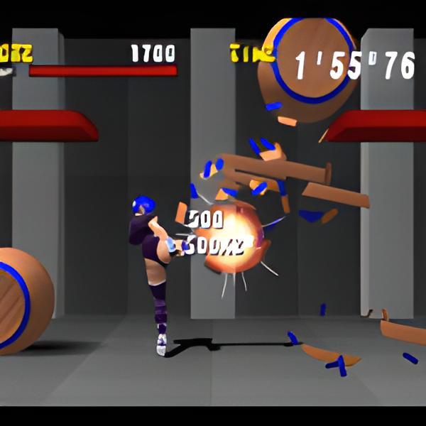 Đĩa Game Streetfighter plus alpha ps1