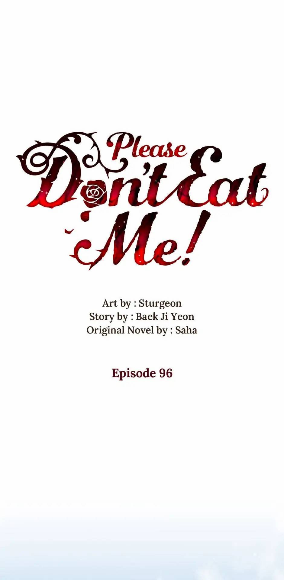 xin ngài đừng ăn tôi chapter 96 42