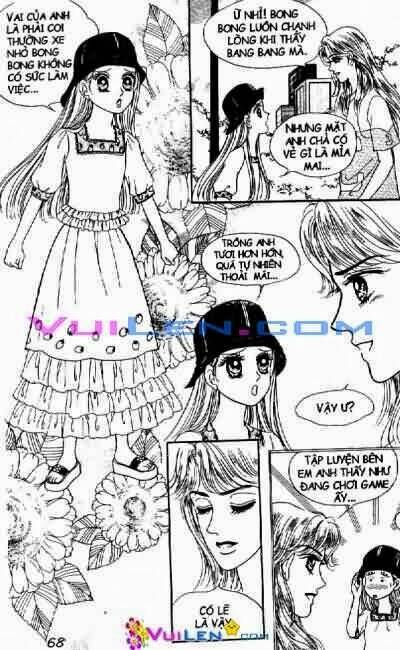 cô gái đến từ quá khứ chapter 6 65