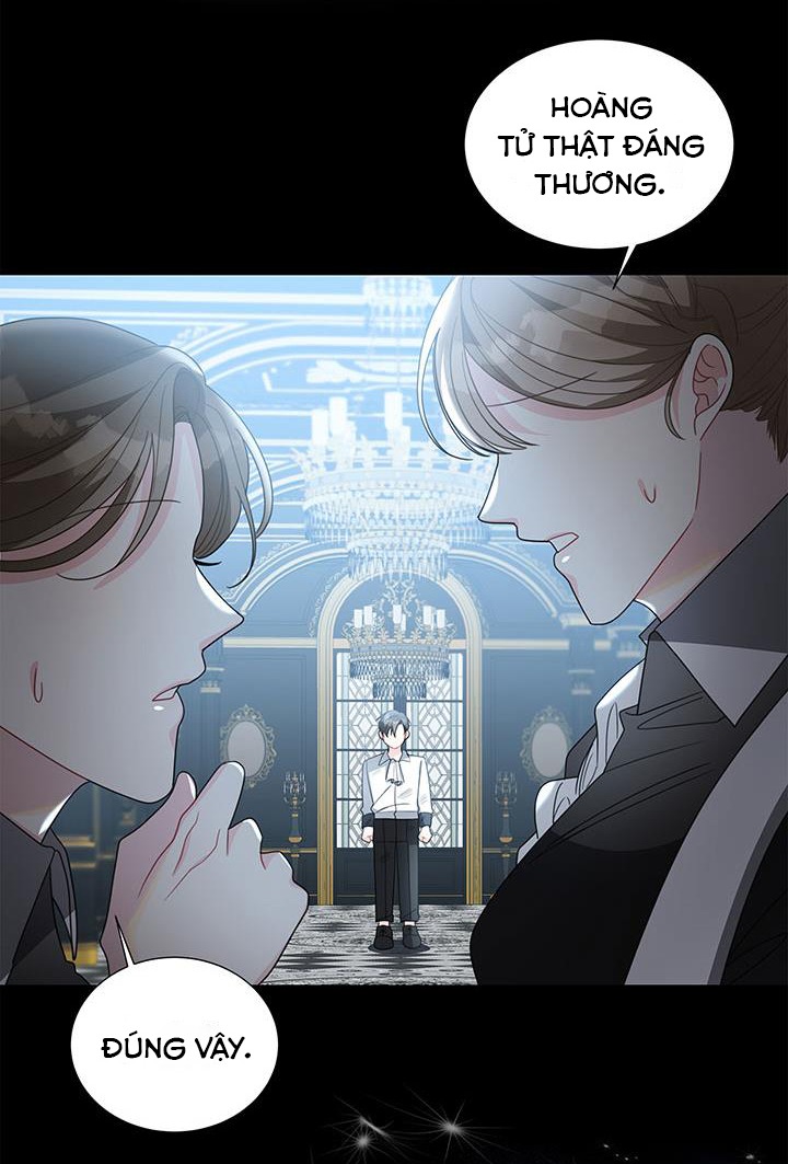 sự hối hận muộn màn chapter 39 103