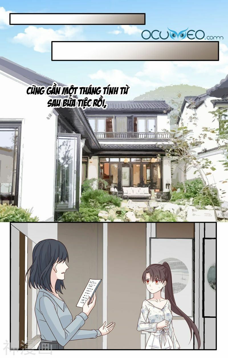 thiên kim bất lương chapter 29 2