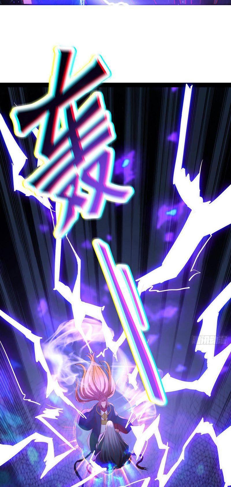 đồ đệ ta toàn là nữ ma đầu chapter 39 2