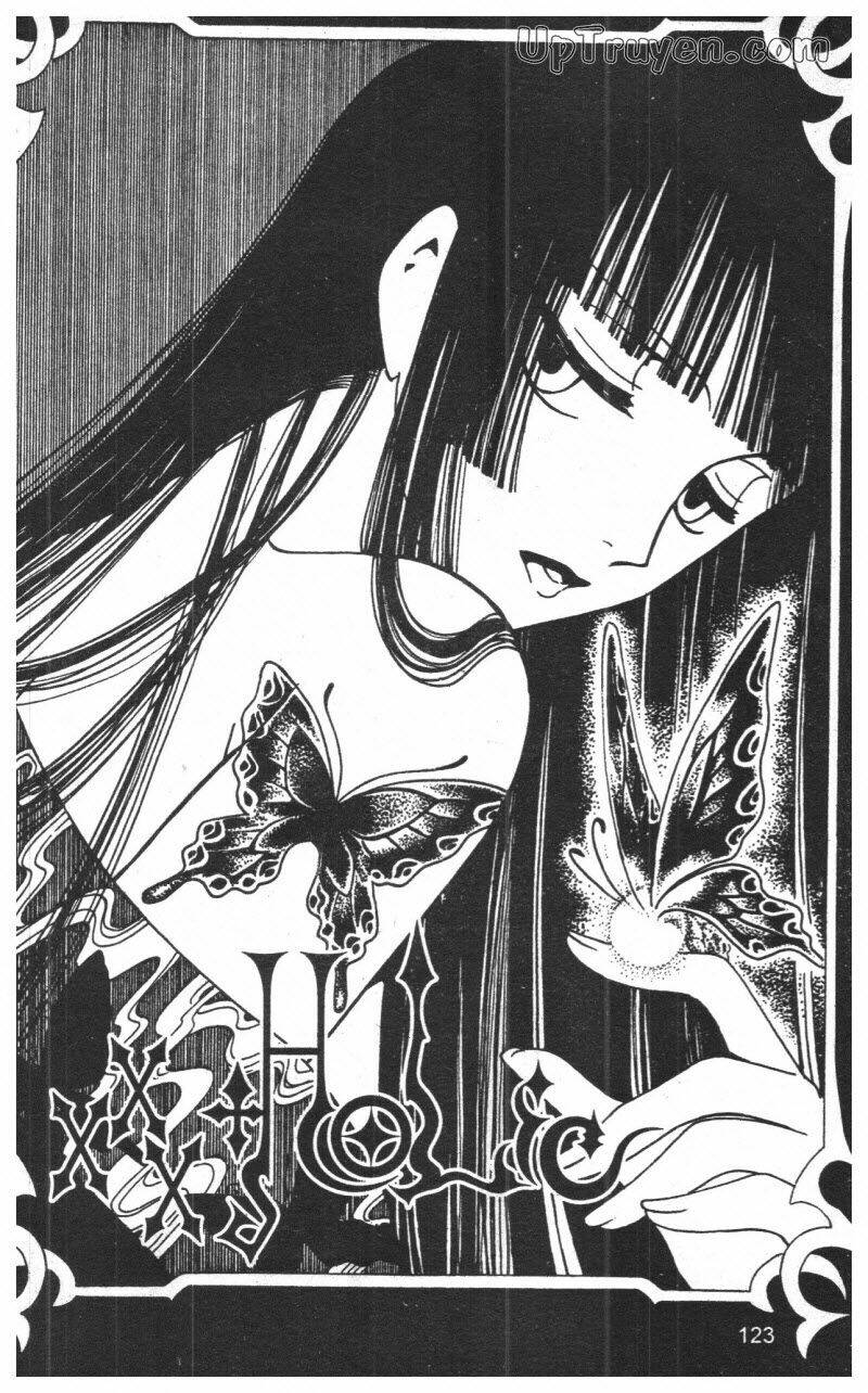xxxholic - hành trình bí ẩn chapter 11 123