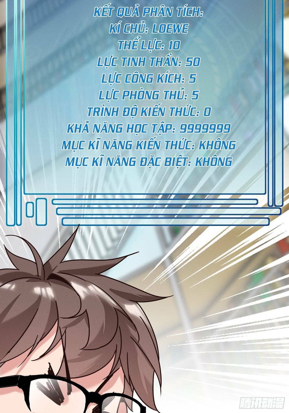 trở thành đạo sư dũng sĩ chapter 2 24