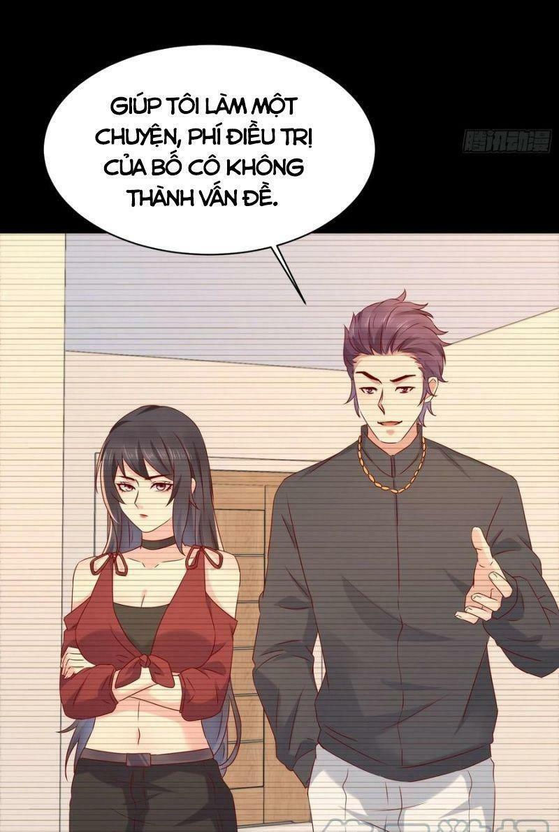 vua đầu tư mạnh nhất chapter 44 17