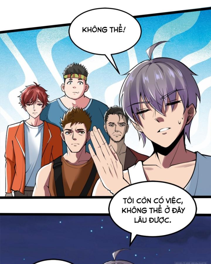 đạo sĩ này có trăm triệu điểm hung mãnh chapter 5 32