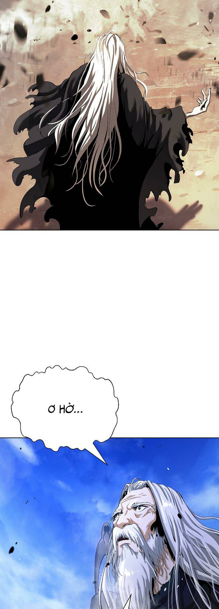 xuyên không thành hổ chapter 130 41