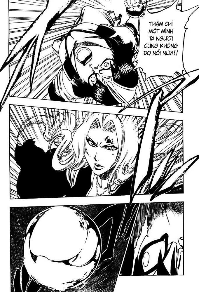 thần chết ichigo chapter 333 18