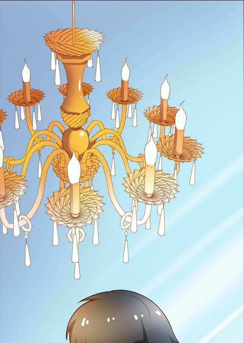 bá đạo tổng tài ngạnh thượng cung chapter 6 8