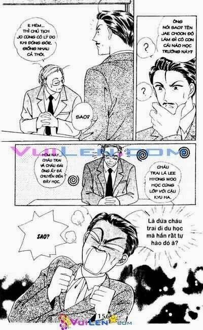 cô gái trung hoa chapter 5 156