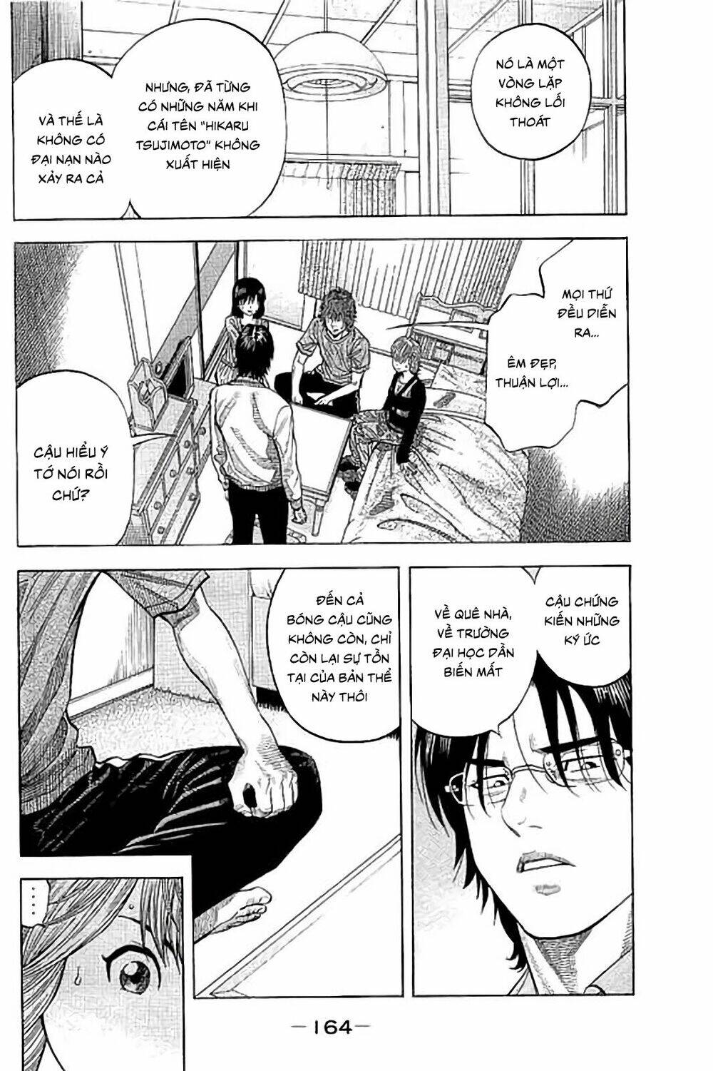 cái chết sau 7 ngày chapter 46 15