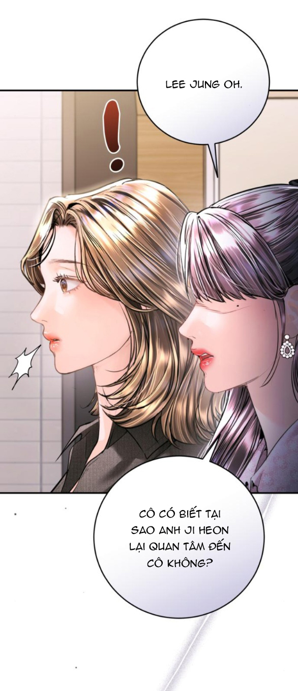 đứa trẻ trông giống tôi chapter 39.2 1