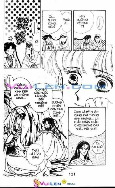 nàng công chúa ham chơi chapter 11 131