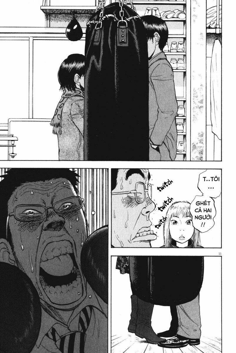 boy on the run chapter 56 11