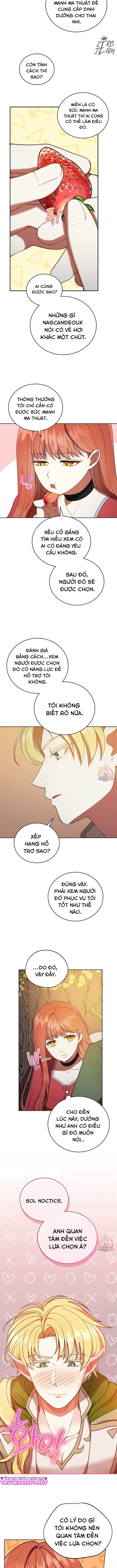 kẻ truy đuổi của bình minh chapter 17.2 4