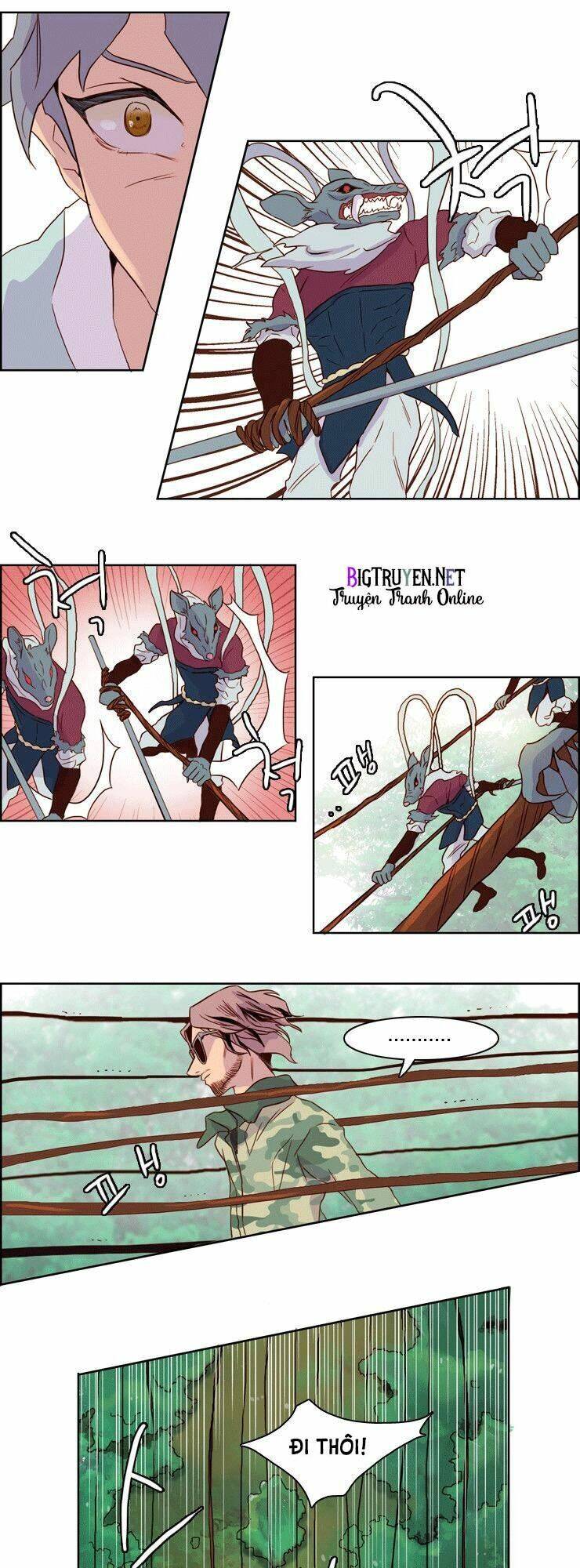 gods of time chapter 14 9