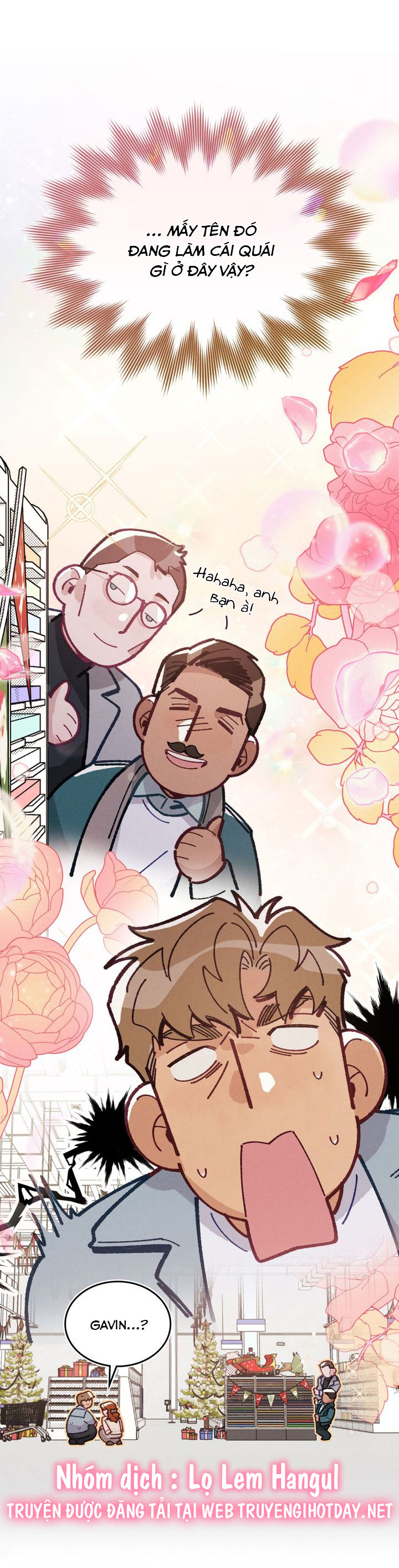 giải mã ngôn ngữ trái tim chapter 32 19