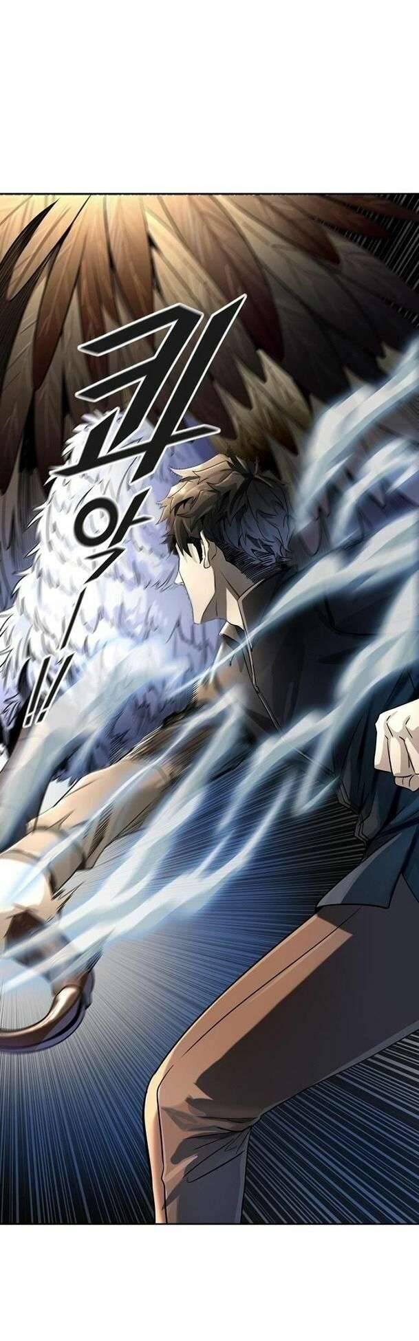 tòa tháp bí ẩn 2 chapter 530 13