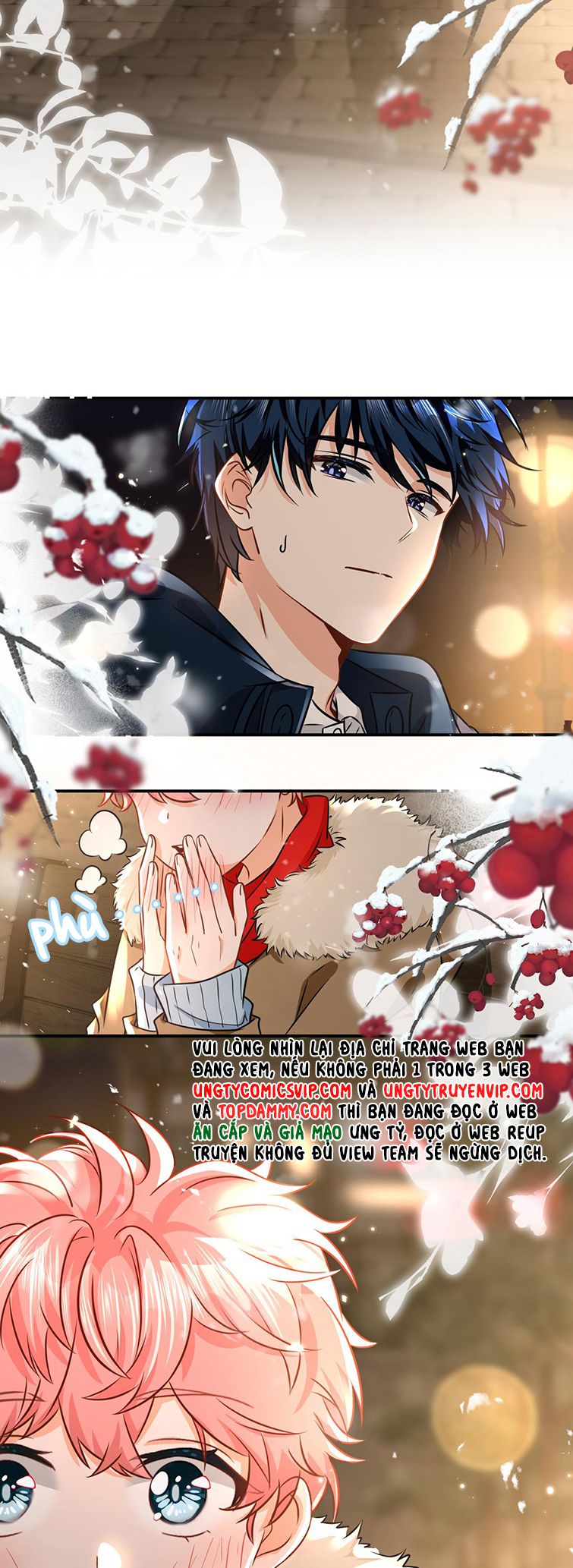 tín tức tố nói chúng ta không thể chapter 63 22