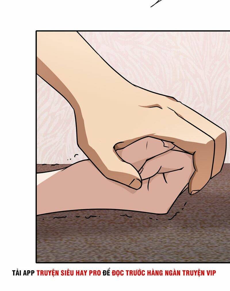 hộ hoa cao thủ tại đô thị chapter 133 18