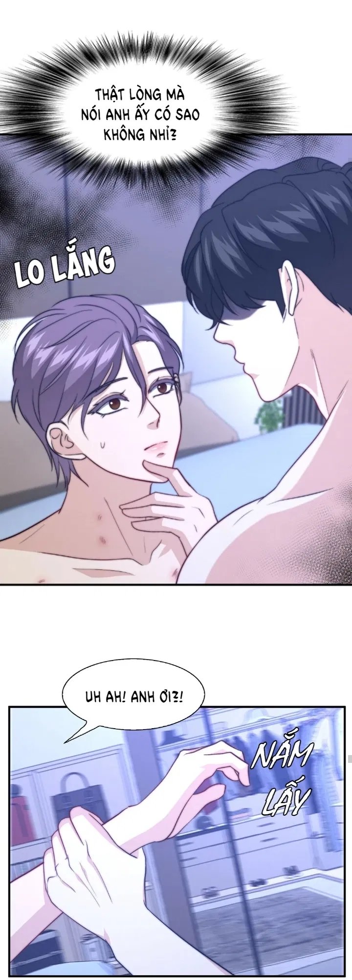 bí mật của omega k chapter 36 18