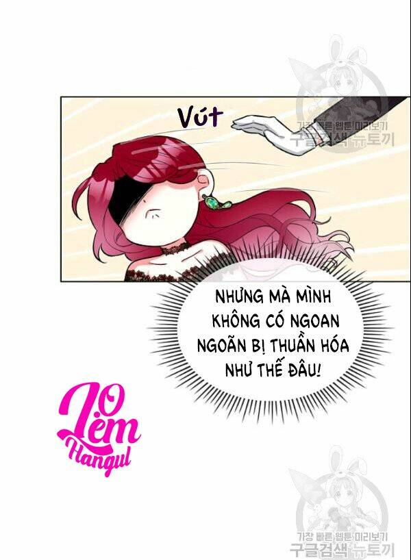 kẻ tạo ra nữ phản diện chapter 21 23