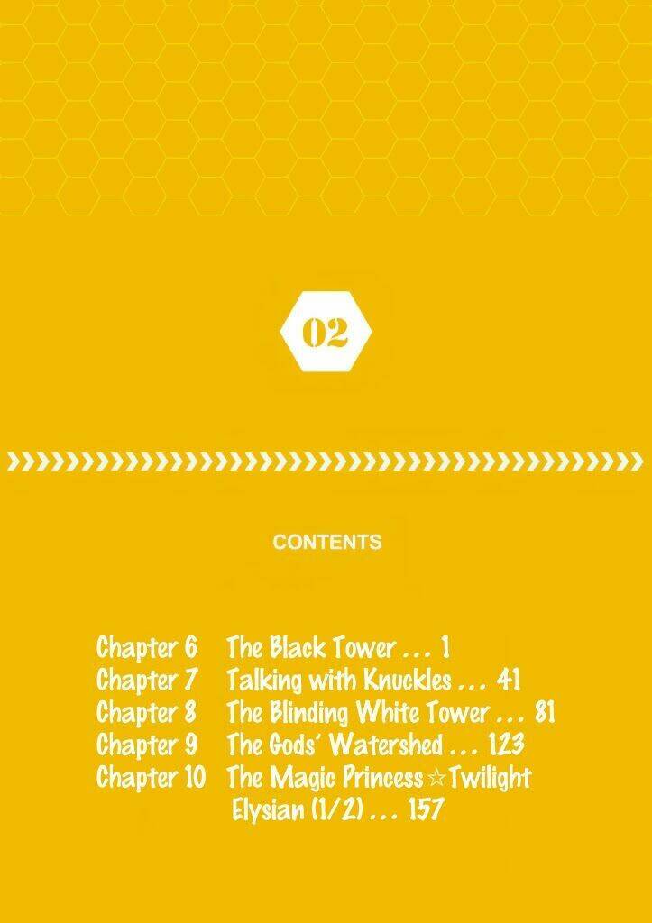 sentou jousai masurawo chapter 6 3