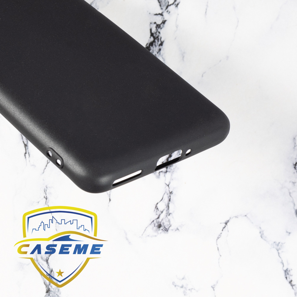 Ốp lưng dành cho OnePlus 9 Pro silicon dẻo màu đen bảo vệ camera chống sốc cao cấp