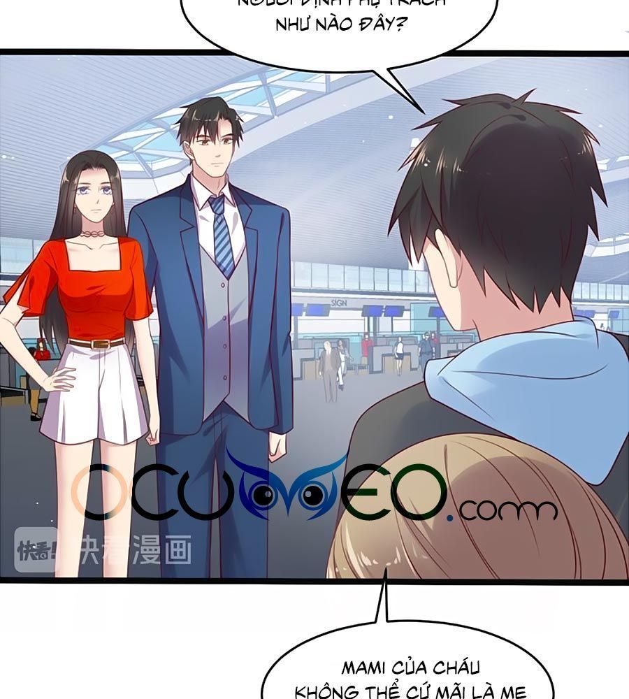 khoá chặt đôi môi (full) chapter 136 7