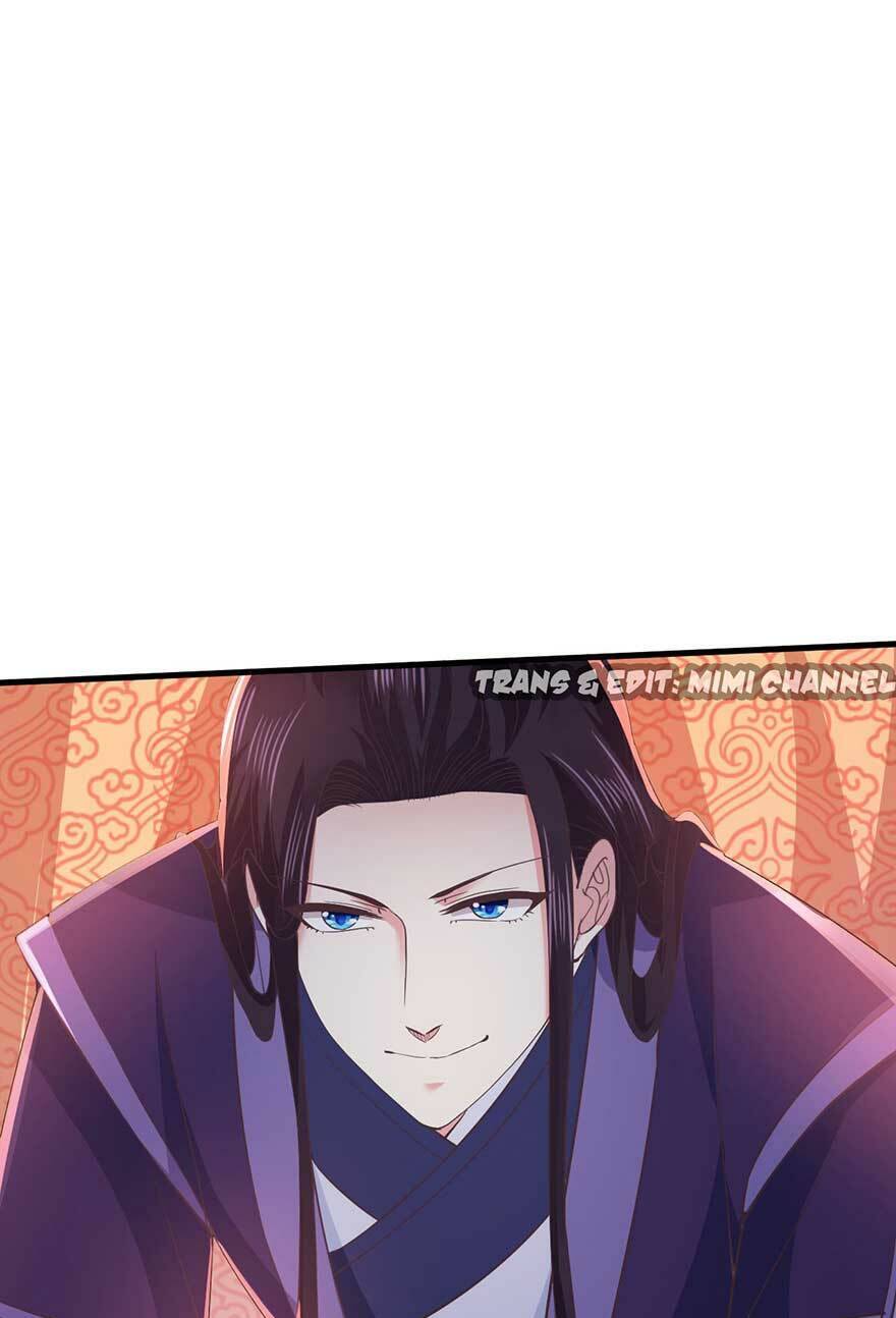 bạo quân thử yêu: yêu hậu như thử đa kiều chapter 20.1 2