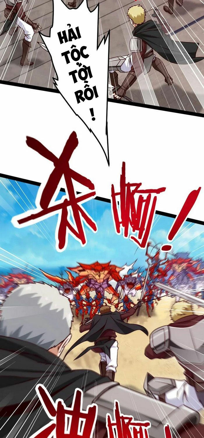 ma thú kiếm thánh dị giới tung hoành chapter 135 5