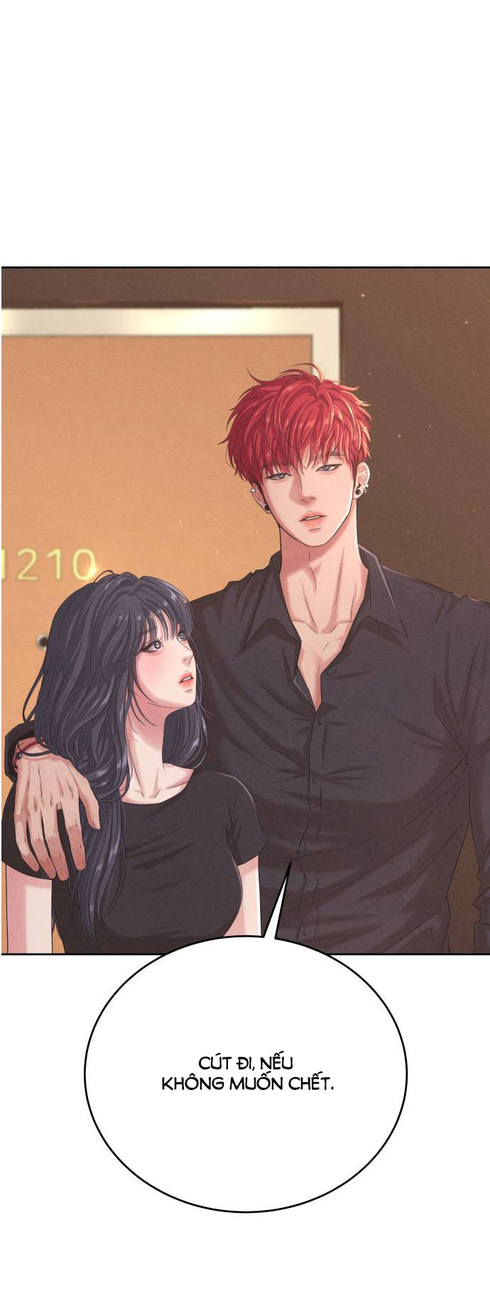 biển lặng trước sóng thần chapter 3.2 54