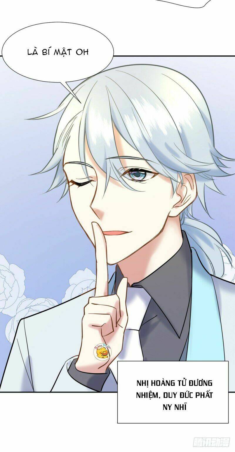 trời sinh một đôi?! ta từ chối! chapter 6 91