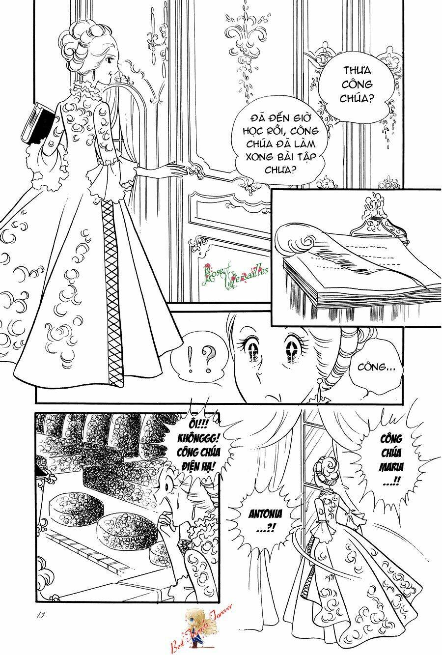versailles no bara chapter 1 23