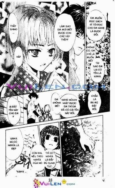 bát khuyển sỹ phương đông chapter 9 33