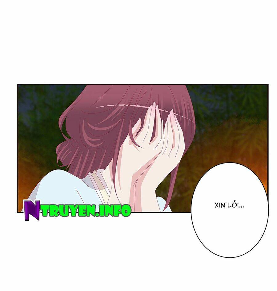 tướng quân mời ra trận chapter 170 12