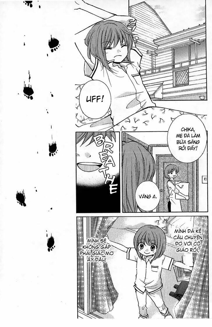 lớp học rùng rợn chapter 12 9