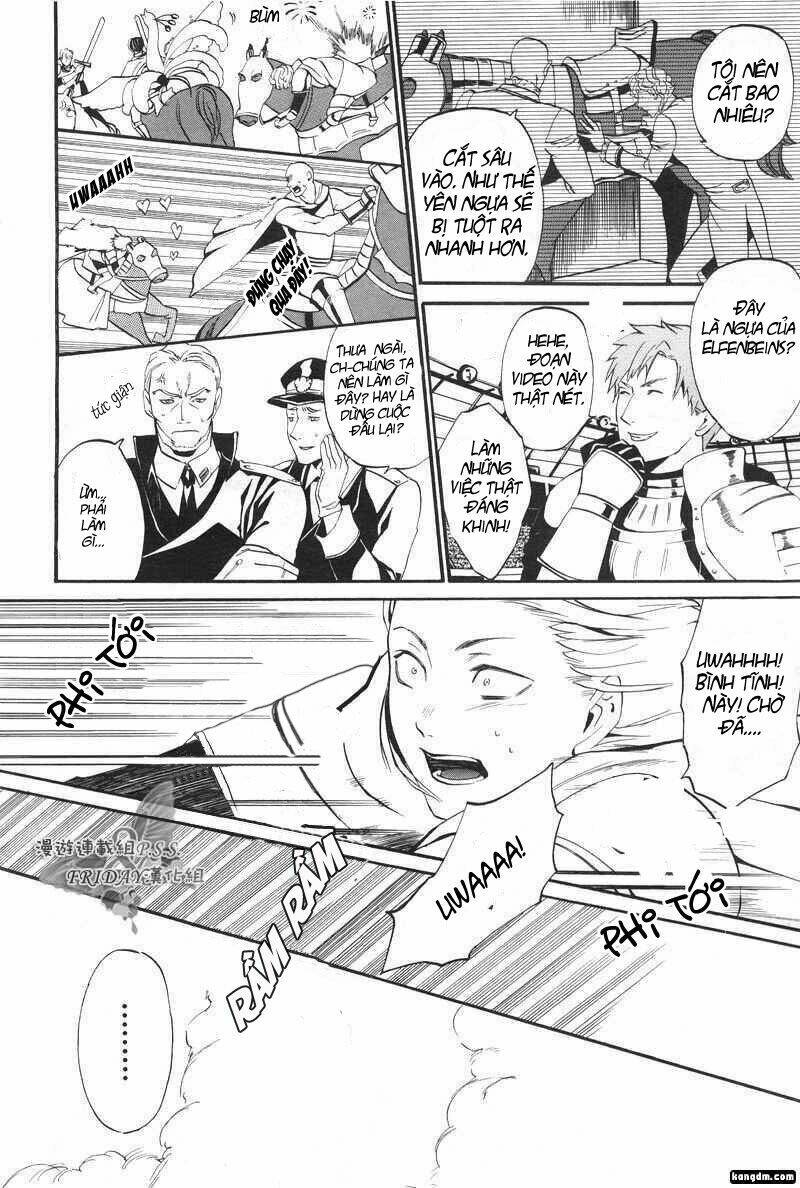 ilegenes chapter 8 24