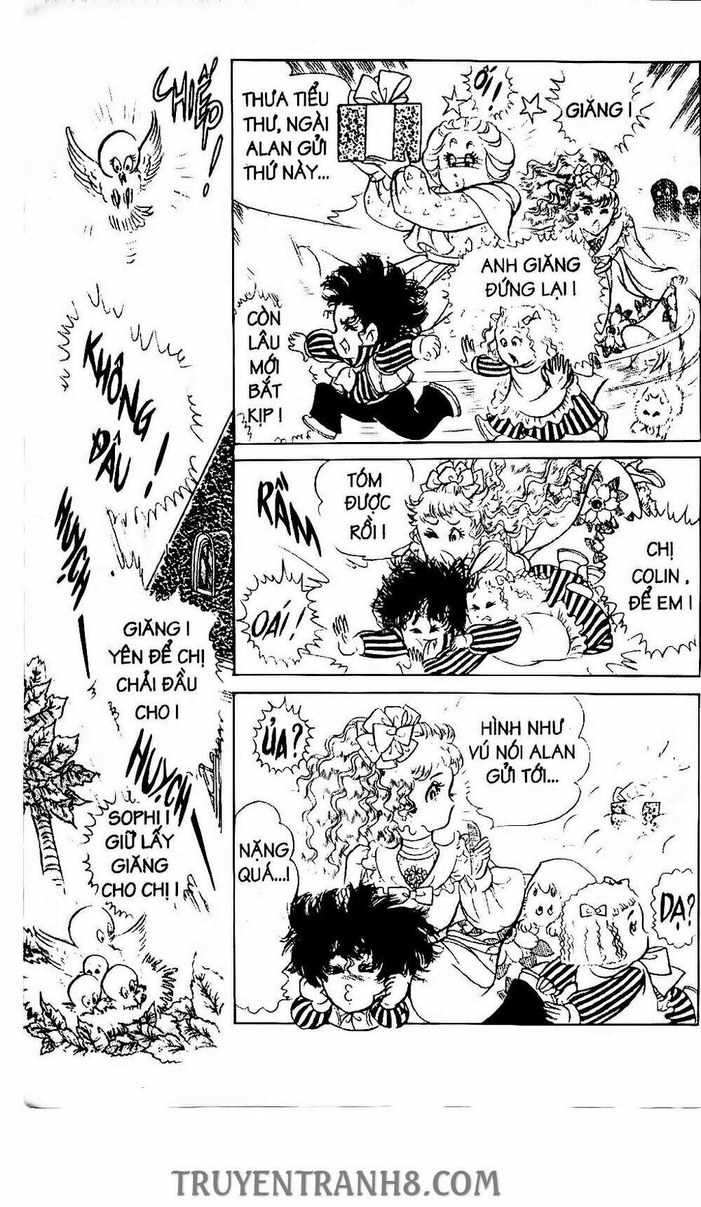 the count s daughter chapter 65 17