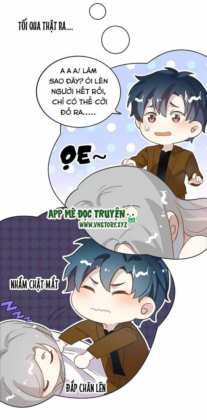 bạn trai kém tuổi bẫy yêu tôi chapter 8 38