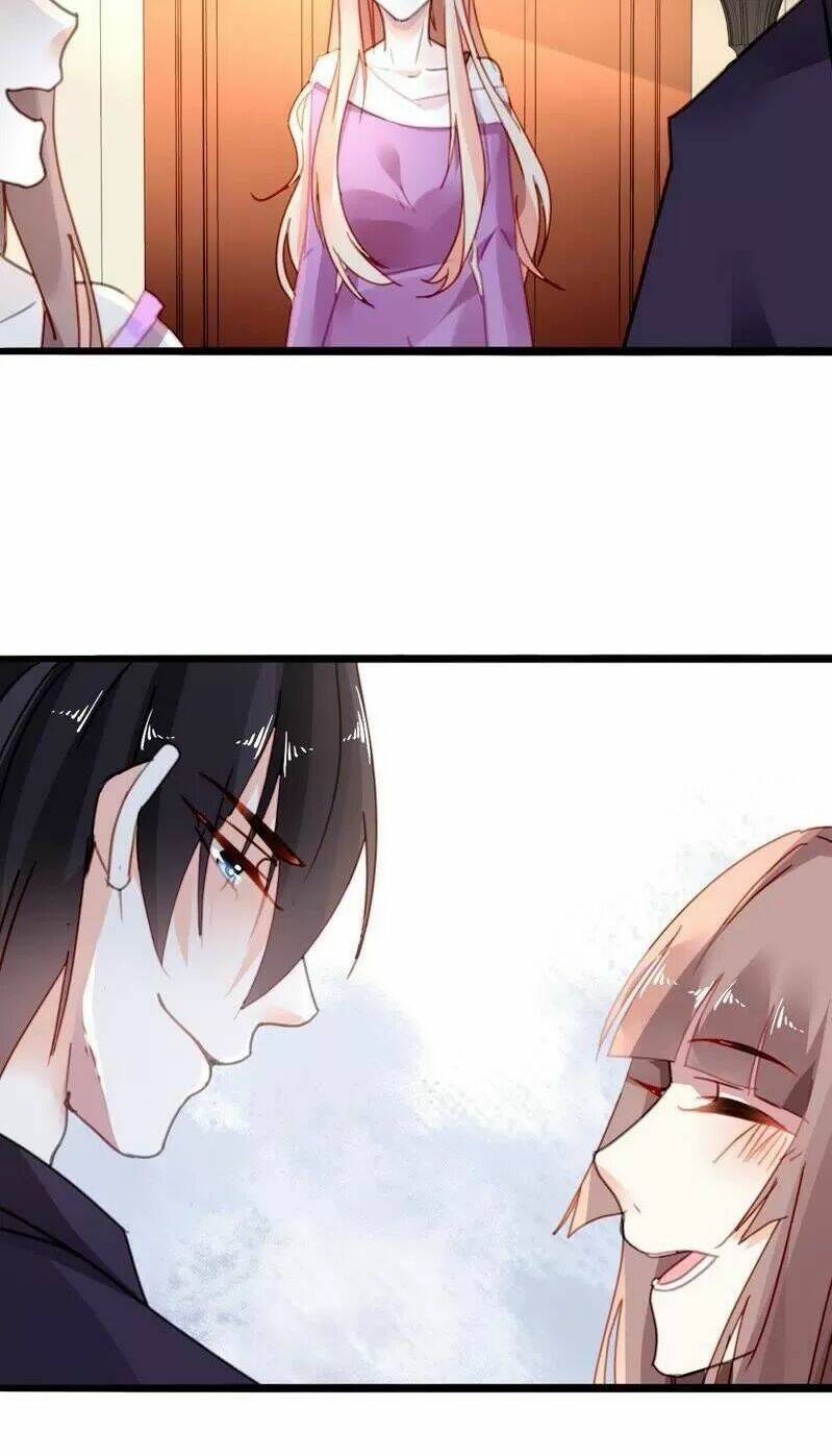 mưu ái thành nghiện chapter 10 44