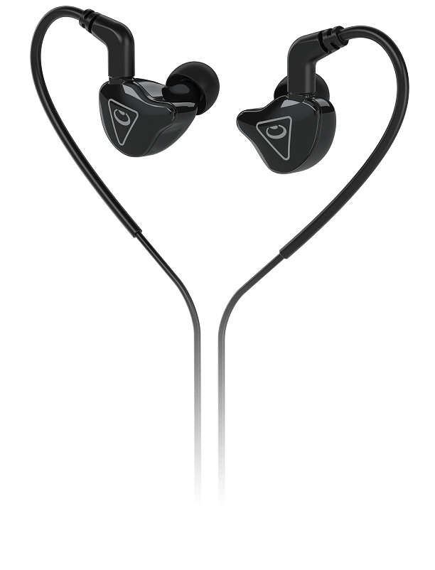 Tai nghe Studio Monitoring Earphones Behringer MO240-Hàng Chính Hãng