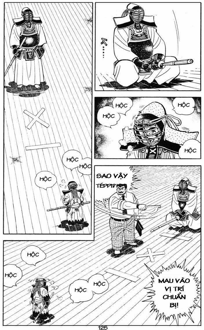 ore wa teppei chapter 88 4