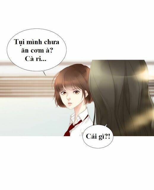 tình cờ tìm thấy tháng 7 chapter 3.1 31
