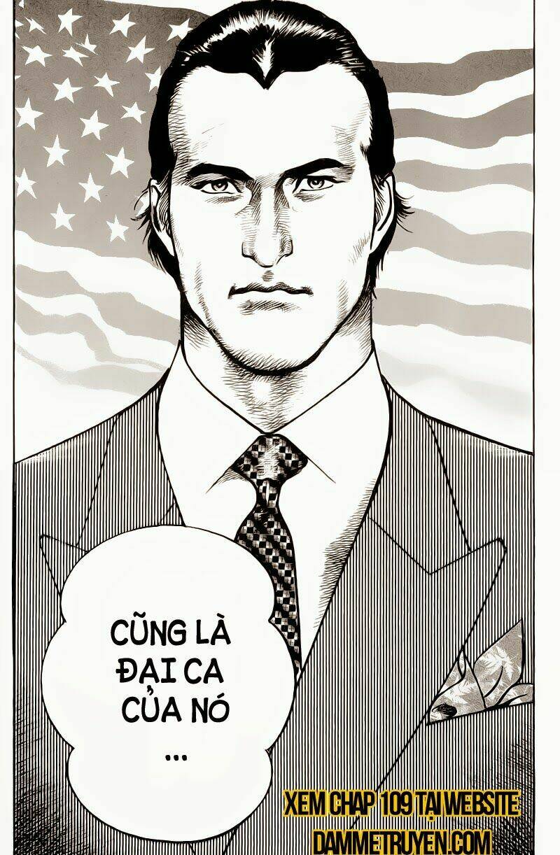 heat - thế giới ngầm chapter 108 27