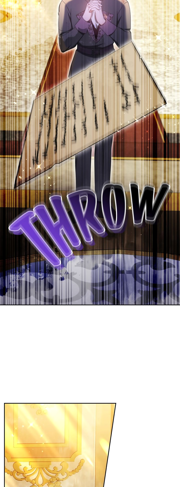 Giọt Nước Tràn Ly chapter 61 18