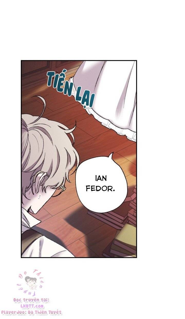 cha, con không muốn kết hôn đâu chapter 8 23