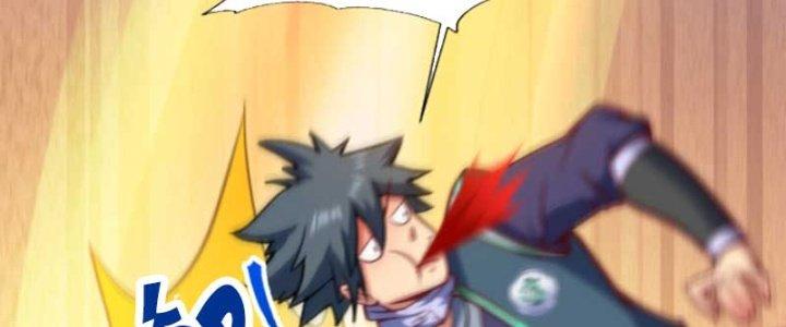 ẩn cư mười vạn năm, đời sau mời ta rời núi chapter 19 39