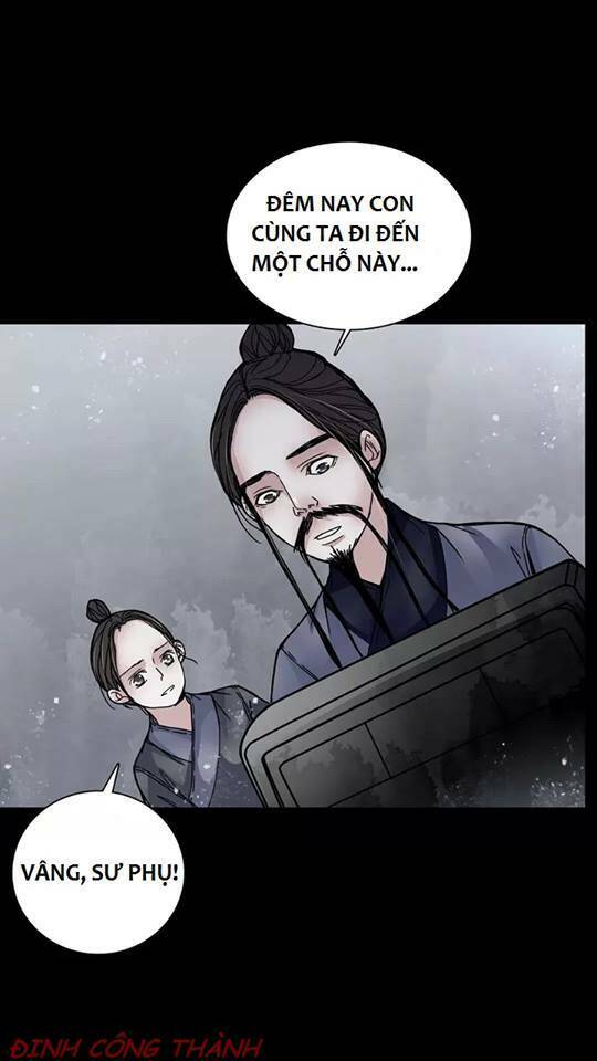 tiểu quỷ chapter 11 7